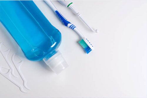 Dental hygiene care